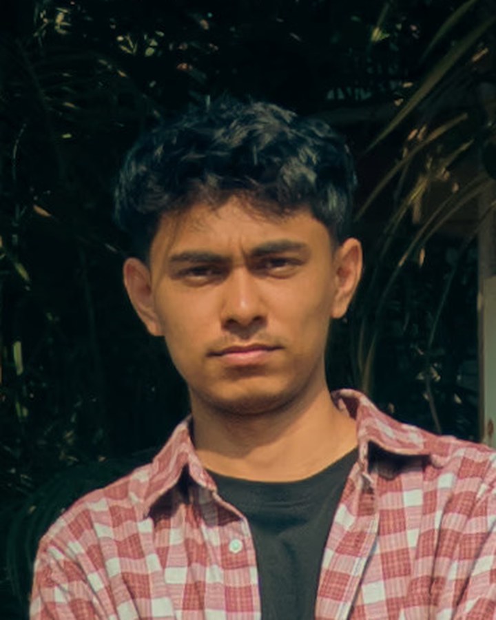 Abik Newar