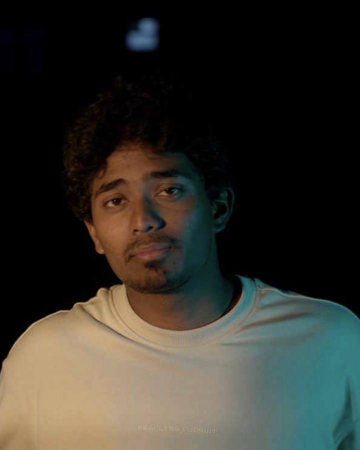 Parth Kumar