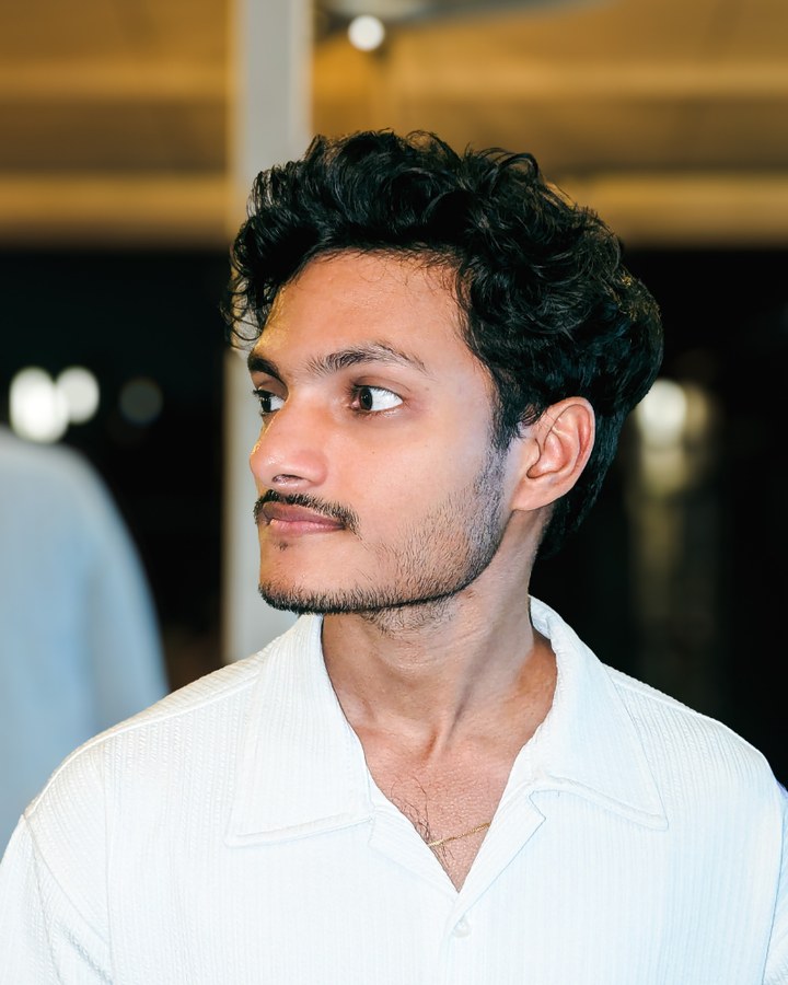 Ranjit Gupta