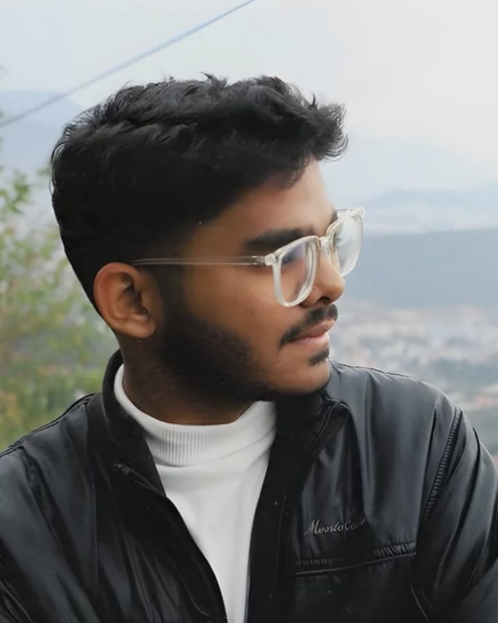 Tanishq Gopani